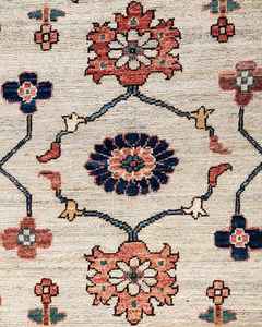 ชุดพรมปูพื้นแบบโบราณขนาด10x8สำหรับห้องนั่งเล่นชุดพรมสำหรับออกกำลังกายขนาด2.6x10 4x6 5x7 - Product Image 4