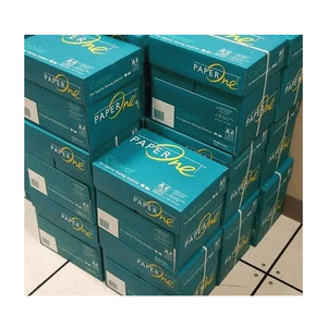 Papier A4 de qualité supérieure PaperOne un paquet de 80 g/m² de 500 feuilles - Product Image 5