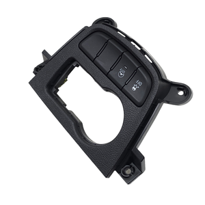 Bouton de commande ESP OPEL Série Karl 95375475 (15>17) - Product Image 5