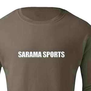 Sudadera de Hombre de Alta Calidad, Personalizada, de Poliéster/Algodón, Felpa, Lisa, Teñida, con Bolsillo, para la Temporada de Invierno - Product Image 3