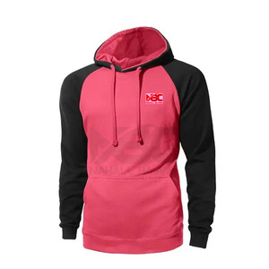 Sudadera con Capucha para Hombre, de Alta Calidad, Personalizada, de Forro Polar, Transpirable, Antipilling, de Secado Rápido, Corte Regular, Estilo Urbano, para Invierno, Teñido Liso - Product Image 1