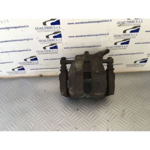 คาลิปเปอร์เบรกหน้าซ้ายแลนเซีย ยิปซอล ซีรีส์ 1 77364339(03>06) - Product Image 1