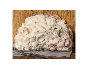 เนื้อวัวแช่แข็งแปรรูป ชิ้นเนื้อฮันนี่คอมบ์คุณภาพสูง ฮาลาล ไขมันต่ำ ปราศจากกลูเตน บรรจุในขวดโหล แหล่งผลิต - Product Image 4