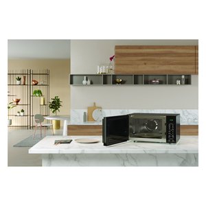 Microondas 900W (29Lt) 6 SENSO MWP 295 B Grill Negro 859991664100 - Product Image 5