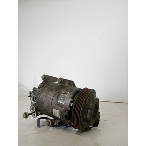 COMPRESOR A/C HYUNDAI i20 1ª Serie f500yn9ca09 D4FC diésel 1400 (08>14) - Product Image 4