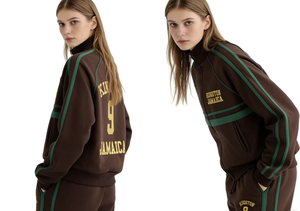 Set Due Pezzi Casual ed Eleganti per <span class=keywords><strong>Donna</strong></span>, Felpe e Pantaloni Primaverili e Autunnali, <span class=keywords><strong>Abbigliamento</strong></span> <span class=keywords><strong>Retrò</strong></span> per Vacanze, Felpe con Cappuccio Stile Y2K - Product Image 2