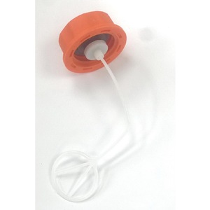 Tappo per benzina tosaerba compatibile con 3Gc630 Rif. 502874 - Product Image 1