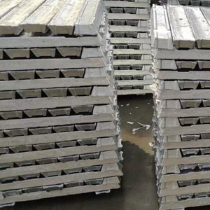 Minerai de zinc non allié, non en poudre, DE 0,5-1,5 mm - Product Image 3