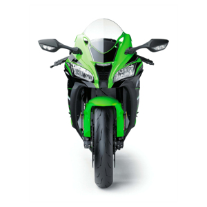 2025 kawasakis Ninja ZX 10R krt Edition มอเตอร์ไซค์กีฬาจักรยานใหม่ของแท้ - Product Image 4