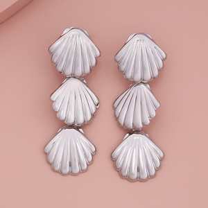 ต่างหูแฟชั่นอินเทรนด์ 185927 - Product Image 1