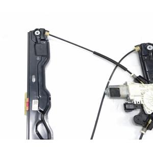 ELEVALUADORES DE VENTANAS ELÉCTRICOS DELANTEROS IZQUIERDOS LAND ROVER Range Rover Evoque Serie K8D2-23201-AC (18>) - Product Image 3