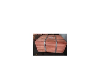 Vente en gros de plaques de cathodes en cuivre 99.99% 3mm 5mm 20mm épaisseur T2 4x8 feuilles de plaque de cuivre prix fournisseur - Product Image 2