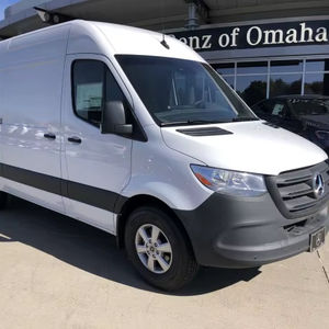Furgoneta de Carga Mercedes-Benz Sprinter 2024 USADA MÁS VENDIDA, Distancia Entre Ejes de 144 Pulgadas, Furgoneta de Carga de Tamaño Completo - Product Image 1