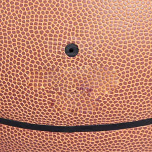 Baloncesto de goma personalizado: logotipo y colores personalizados de alta calidad, ligero y duradero - Product Image 3