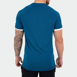 เสื้อเจอร์ซีย์ผ้าฝ้ายสำหรับผู้ชาย, เสื้อยืดแขนสั้นธรรมดาไซส์ใหญ่พิเศษโลโก้3D ออกแบบพิมพ์ลายพิมพ์พัฟพิมพ์ดิจิตอล100%