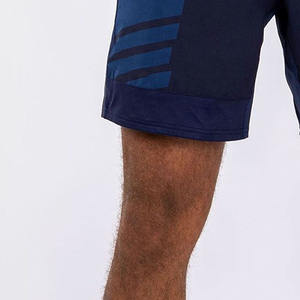 Shorts MMA professionnels au meilleur prix avec logo personnalisé, taille élastique, respirants, séchage rapide, shorts chauds pour la gym, le fitness et le jogging - Product Image 6