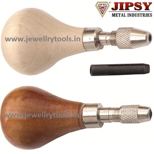 Designer Handheld Manual Drill <b>Tool</b> for Jewelry DIY Application Watch Making and Repair Premium PCB <b>Tool</b> & Equipment - Product Image 5