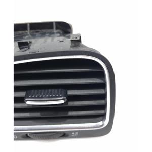 Grille d'aération de tableau de bord gauche Volkswagen Golf 6 Berline 5K0819703 (08>12) - Product Image 3