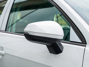 Wholesale 1st <b>Generation</b> Q2 L 35 TFSI (Hhzyx) <b>Small</b> SUV 1.4T 150Ps/110Kw L4 Dark Interior German R17 Tire Size Left Steering - Product Image 5