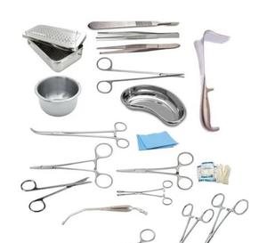 Ensemble d'écarteurs d'abdomen Thompson Cadre de conception à verrouillage rapide Rétracteur chirurgical Orthopédique général BY M,EDICAB INSTRUMENTS - Product Image 4