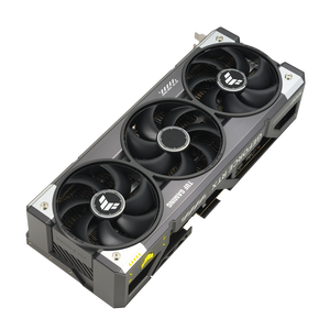 A S U S T U F Gaming Ge Force R T X 5060 Ti 16GB GDDR7 DLSS4 Tarjetas de video para juegos Enfriador de ventilador triple GPU para escritorio de juegos - Product Image 3