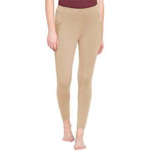 Jodhpurs et culottes d'équitation pour femmes à prix fabricant, faible MOQ, couleur personnalisable - Product Image 4
