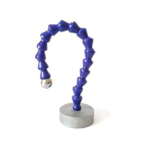 ASTRIN SURGICAL AS-1448 Instrumentos quirúrgicos ortopédicos veterinarios Bola DE RAYOS X-Material de acero Certificado CE - Product Image 6