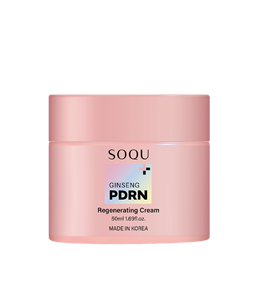 CREMA REGENERANTE CON PDRN DE GINSENG SOQU - Product Image 1
