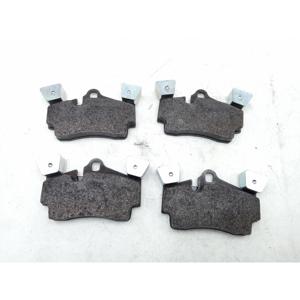 AUDI Q7 ซีรีส์ (4LB) (05>15) ผ้าเบรก 2401001 เบนซิน - Product Image 1