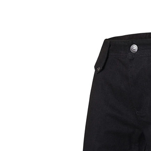 Pantalon Cargo Extensible de Haute Qualité en Imprimés Personnalisés Motif Solide Street Wear Style Décontracté Disponible Toutes Tailles Couleurs - Product Image 2