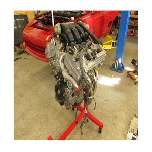 Moteur fiable d'occasion et utilisé 2GR 3.5L - Product Image 1