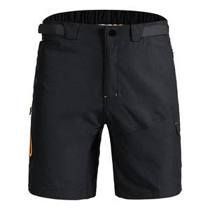 Quick Dry <b>Mens</b> Biker <b>Shorts</b> With Custom Options Lightweight Outdoor <b>Shorts</b> Perfect For Training And Active Wear - Product Image 1
