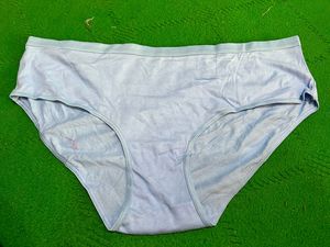 Culotte en coton doux pour femme avec ceinture confortable et imprimés colorés pour un ajustement parfait - Product Image 4