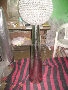 Decoración para Galería de Bodas/ Centro de Mesa/ Decoración para Mandap/ Centro de Mesa Decorativo para Bodas - Product Image 2