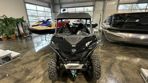 Nuevo ZFORCEe 800 Trail UTV 4x4 de 4 Tiempos con Certificación EPA/EEC, Bloqueo de Diferencial, Ligero, Resistente y Ecológico - Product Image 2