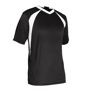 Camisetas de fútbol de colores llamativos con estilos modernos Kits de fútbol minimalistas con aspecto elegante Camisetas de fútbol vibrantes - Product Image 2