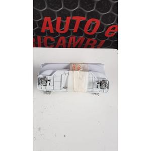 Maniglie per Tetto PEUGEOT 508 Station Wagon (11>) - Product Image 4