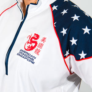 Nueva Llegada: Camiseta Polo Estampada para Hombre, 100% Poliéster y Algodón, Jersey para Mujer con Logotipo Bordado, Camisetas Polo ODM a Buen Precio - Product Image 3