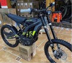 Nueva oferta para Sur Ron Light Bee X, Bicicleta Eléctrica Todoterreno de 5400W para Adultos, Lista para Enviar - Product Image 2