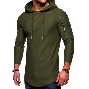 Sudaderas con capucha y sudaderas de moda para hombre, sudaderas con capucha transpirables personalizadas de talla grande para hombre, Sudadera con capucha Unisex para hombre y mujer 2026 - Product Image 3