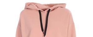 Sudaderas cortas de poliéster y algodón de moda para el invierno Eleva tu estilo con una actualización elegante para tu armario - Product Image 6