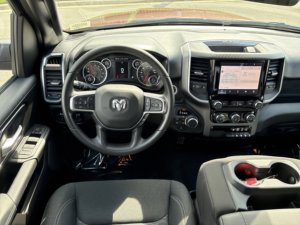 Ram 1500 Big Horn 2025 Usada en Buen Estado - Product Image 3