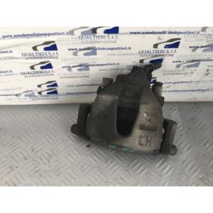 ÉTRIER DE FREIN AVANT GAUCHE MAZDA 3 Série Berline BPYK3371XC (09>13) - Product Image 1