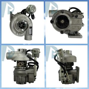Piezas de Maquinaria de Construcción de Alta Calidad, Turbocompresor para Motor Diésel 4BT HX30W 4051240 - Product Image 2
