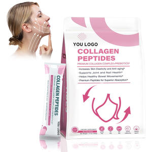 Yeni çok kahve hidrolize Retinol vitamin c Hydrolys güzellik süt kollajen deniz takviyesi kollajen tozu saç cilt için - Product Image 1