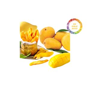 Mango de alta calidad naturalmente dulce y deliciosamente secado suave a granel envasado al vacío para consumidores conscientes de la salud - Product Image 5