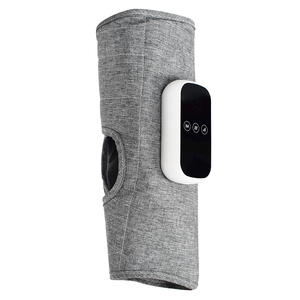 Không dây không khí nén lưu thông máu sưởi ấm di động chân và bê massager, Chân máy nén không khí massage - Product Image 1