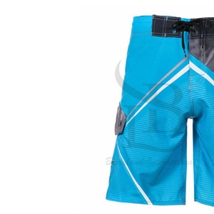 Pantalones cortos de lucha MMA de diseño personalizado de alta calidad para hombres Ropa de entrenamiento de boxeo única Venta al por mayor Hecho en Pakistán tarifa barata - Product Image 6