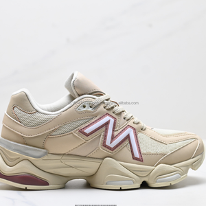 Zapatillas Deportivas Casuales Ligeras Retro 9060 para Hombre y Mujer, Zapatillas para Caminar Cómodas de Estilo Nuevo - Product Image 2