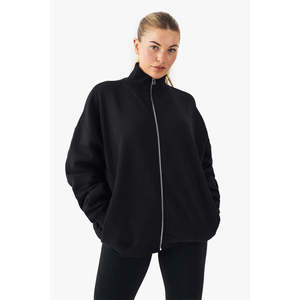 Colección de Sudaderas Holgadas con Capucha para Mujer de Talla Grande, Estilos Cómodos de Algodón, Sudadera Transpirable para Mujer - Product Image 5